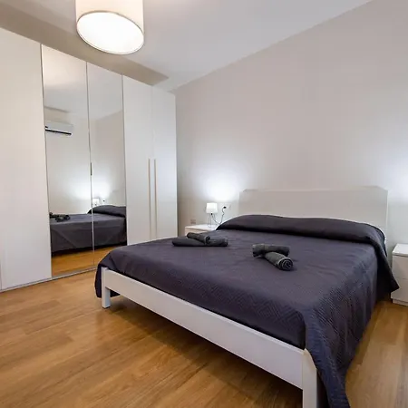 Appartement Attico Cap De Corall Alghero
