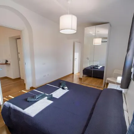 Attico Cap De Corall Apartman *