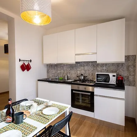 Attico Cap De Corall Appartement *