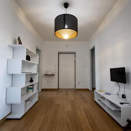 Apartman Attico Cap De Corall *