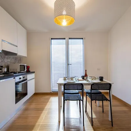 Apartment Attico Cap De Corall