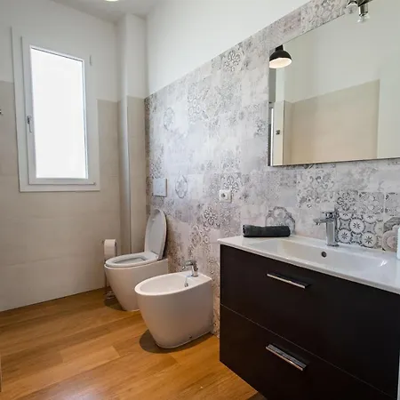 Attico Cap De Corall Apartman Alghero