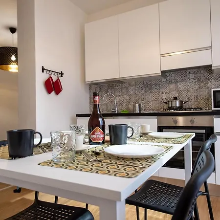 Attico Cap De Corall * Αλγκέρο