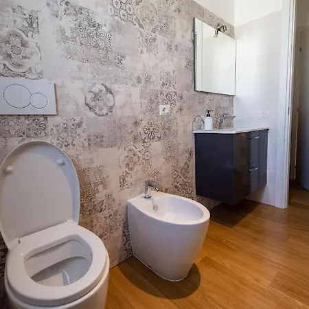 Apartman Attico Cap De Corall Alghero