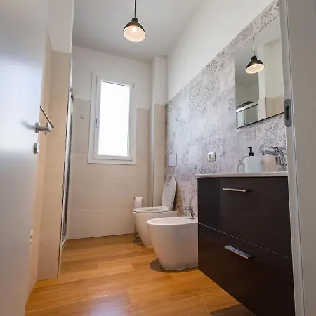 Apartment Attico Cap De Corall *