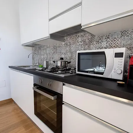 Attico Cap De Corall Apartman Alghero