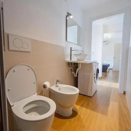 Attico Cap De Corall Apartment *