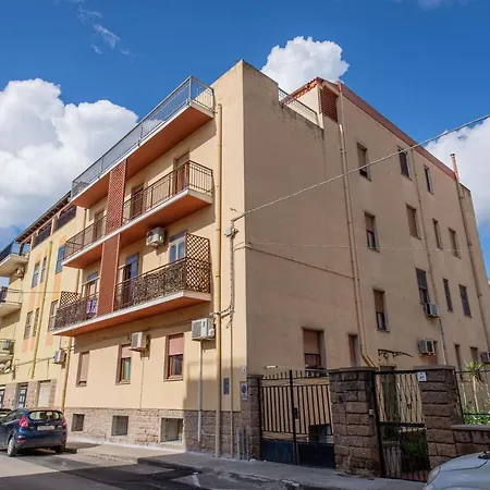 Apartment Attico Cap De Corall