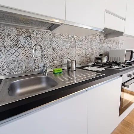 Apartment Attico Cap De Corall *
