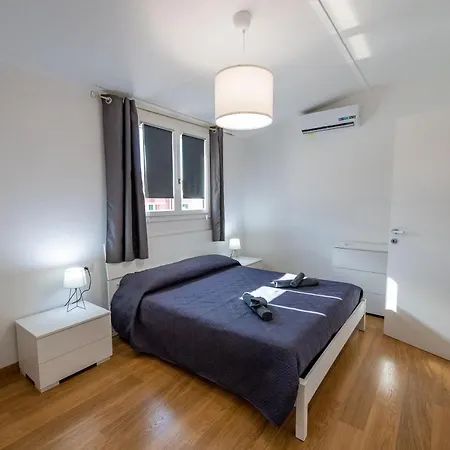 Attico Cap De Corall * Αλγκέρο