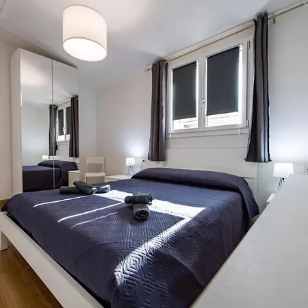 Apartman Attico Cap De Corall *