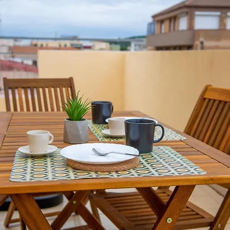 Attico Cap De Corall *