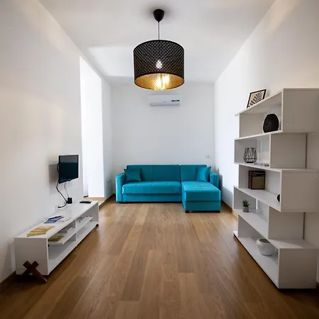 Apartment Attico Cap De Corall Alghero