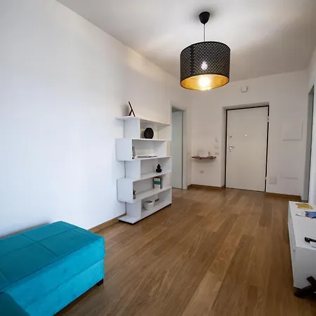 Apartment Attico Cap De Corall *