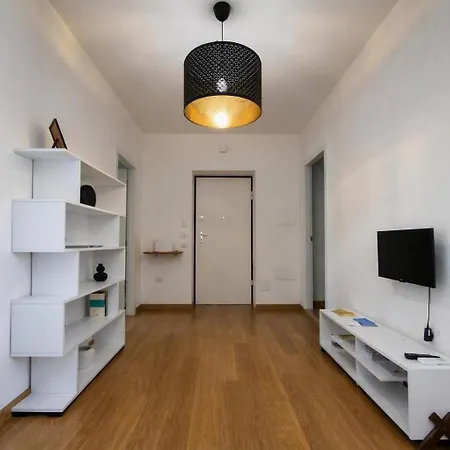 Attico Cap De Corall Apartamento Alguer